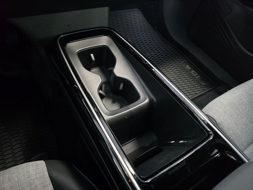 New 2026 Volkswagen ID.4 Pro AWD/4WD image 27