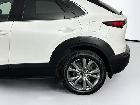 Used 2020 MAZDA CX-30 AWD w/ Premium Package image 38