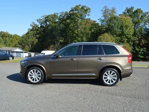 Used 2016 Volvo XC90 T6 Inscription image 74