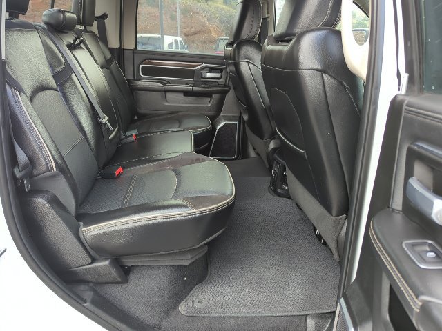 Certified 2024 RAM 2500 Laramie w/ Safety Group AWD/4WD image 22