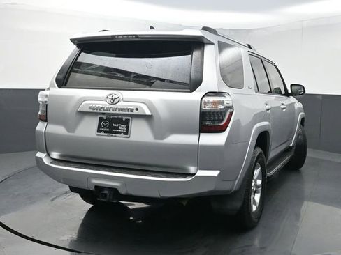 Used 2020 Toyota 4Runner SR5 image 3
