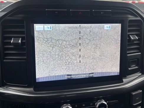 Certified 2023 Ford F150 XLT w/ Equipment Group 302A High image 44