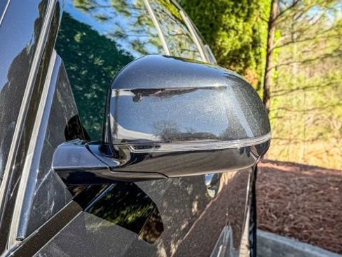 Used 2023 BMW X6 M50i w/ Executive Package AWD/4WD image 23