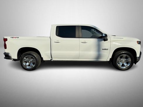 Used 2022 Chevrolet Silverado 1500 LT image 5
