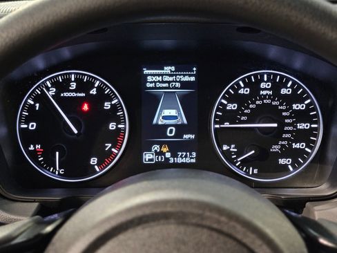 Used 2024 Subaru Crosstrek 2.0i Premium image 15