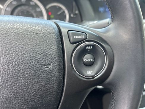 Used 2014 Honda Accord EX-L image 23