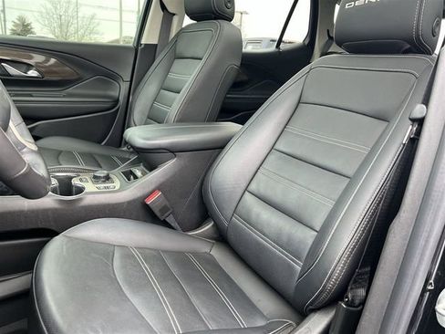 Certified 2022 GMC Terrain Denali image 25