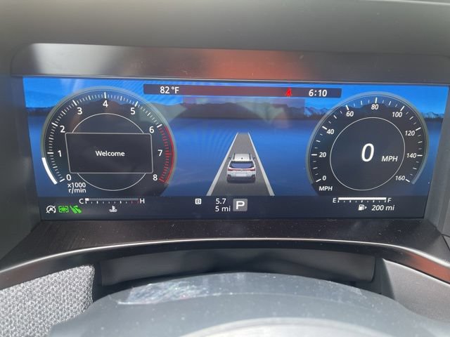 New 2026 Subaru Outback Premium AWD/4WD image 18