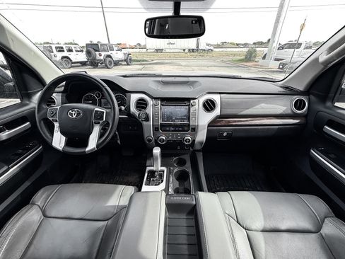 Used 2015 Toyota Tundra Limited AWD/4WD image 17