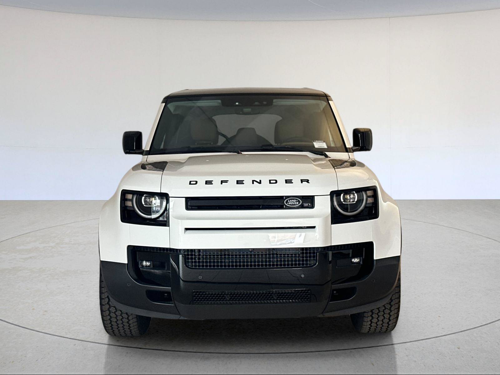 New 2026 Land Rover Defender 110 S AWD/4WD image 9