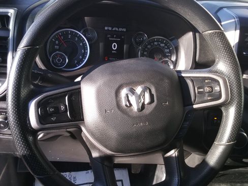 Used 2023 RAM 2500 Tradesman w/ Chrome Appearance Group image 12