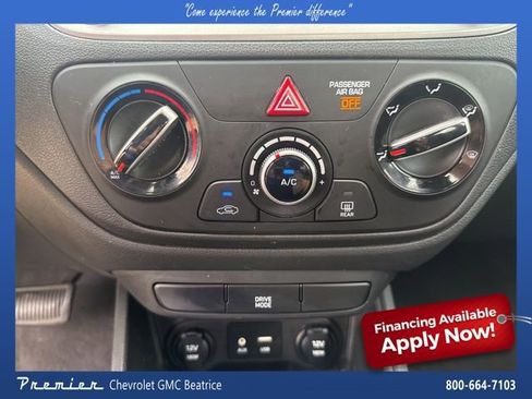 Used 2021 Hyundai Accent SE image 25