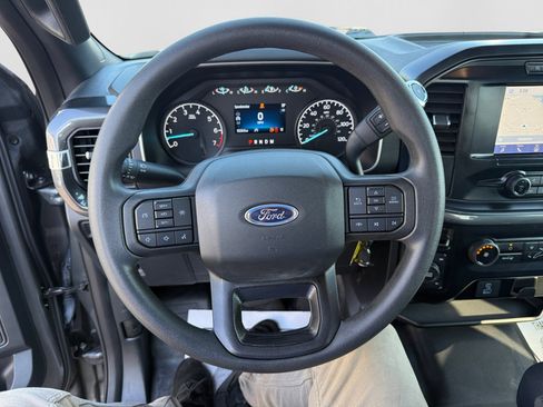 Used 2023 Ford F150 XL w/ STX Appearance Package AWD/4WD image 28