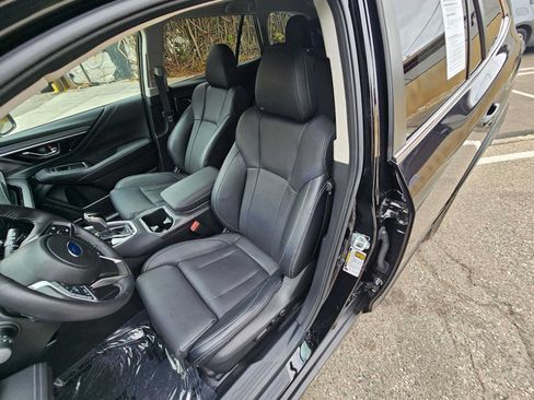 Certified 2024 Subaru Outback Limited AWD/4WD image 19