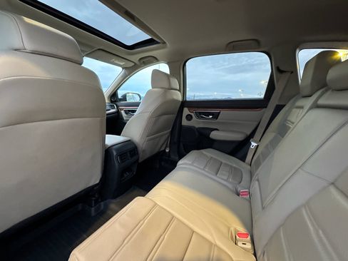 Used 2018 Honda CR-V EX-L image 16