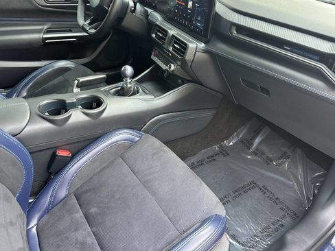 Used 2025 Ford Mustang Dark Horse RWD image 18
