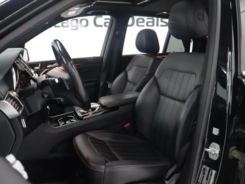 Used 2016 Mercedes-Benz GLE 350 4MATIC w/ Premium Package image 13