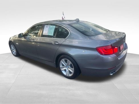 Used 2011 BMW 528i Sedan image 17