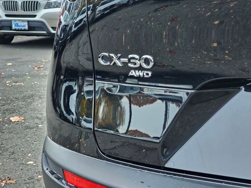 Certified 2025 MAZDA CX-30 AWD 2.5 S w/ Preferred Package image 17