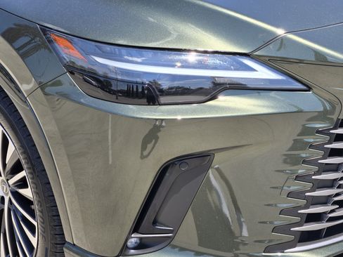 Certified 2025 Lexus RX 350 Premium Plus w/ Accessory Package (Z1) FWD image 10