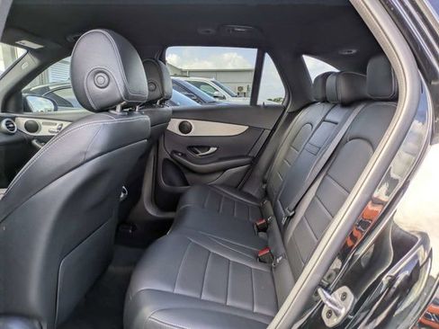 Used 2022 Mercedes-Benz GLC 300 4MATIC image 14