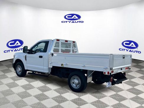 Used 2019 Ford F250 XL RWD image 7