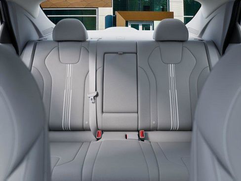 New 2026 Hyundai Elantra Sport FWD image 12