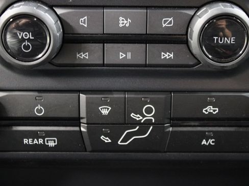 Used 2024 Ford F150 STX AWD/4WD image 58
