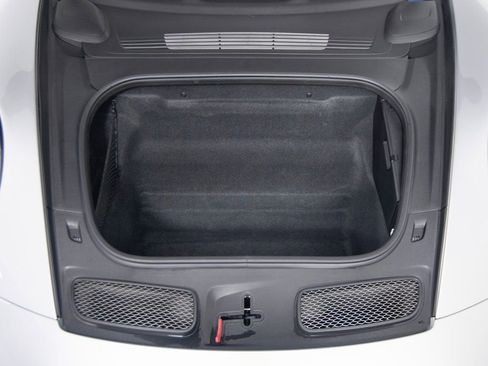 Certified 2022 Porsche 911 GT3 image 39