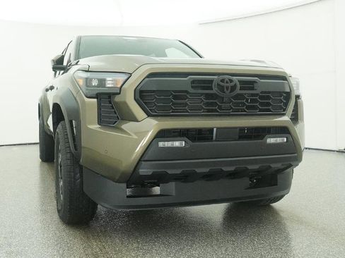 New 2026 Toyota Tacoma TRD Off-Road image 33
