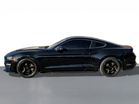 Used 2019 Ford Mustang Coupe image 9