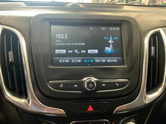 Used 2018 Chevrolet Equinox LT FWD image 18