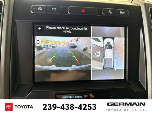 Used 2019 Ford F150 Raptor w/ Equipment Group 802A Luxury AWD/4WD image 18