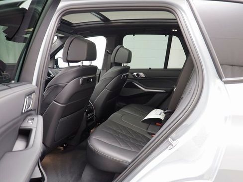 New 2026 BMW X5 xDrive50e w/ M Sport Package AWD/4WD image 15