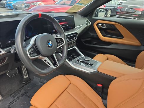Used 2025 BMW M240i Coupe image 13