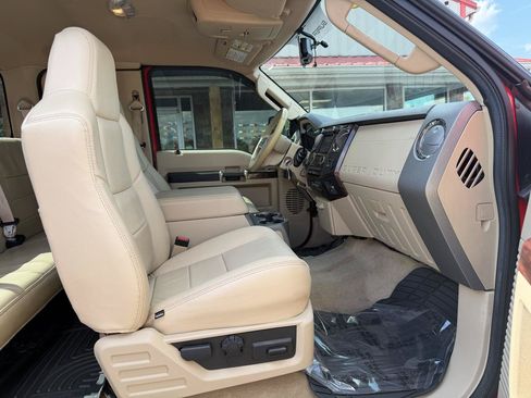 Used 2010 Ford F350 Lariat AWD/4WD image 22