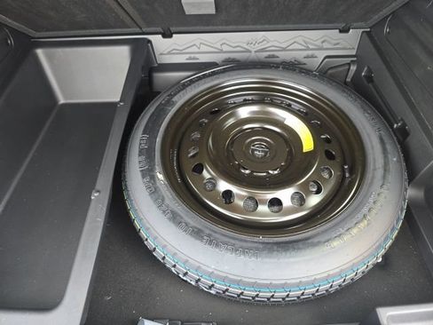 Used 2026 Honda Passport RTL image 30