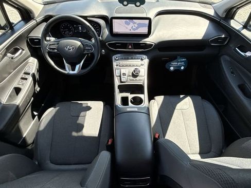Used 2023 Hyundai Santa Fe SEL image 10