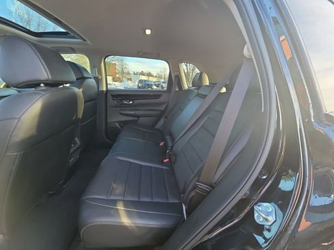 Certified 2024 Honda CR-V EX-L image 21