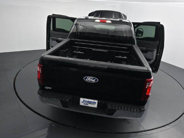 Used 2025 Ford F150 XLT w/ Equipment Group 301A Standard AWD/4WD image 36