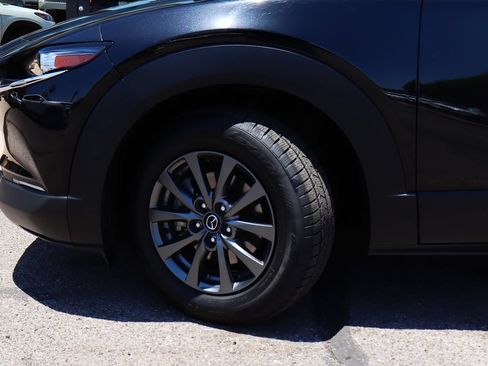 Used 2021 MAZDA CX-30 FWD 2.5 S image 5
