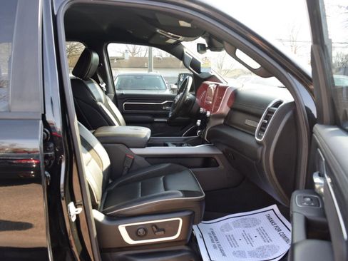 Used 2023 RAM 1500 Laramie image 38