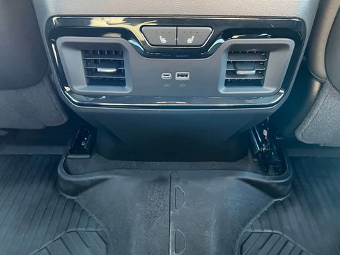 Used 2024 GMC Sierra 1500 AT4X w/ AT4X AEV Edition image 25