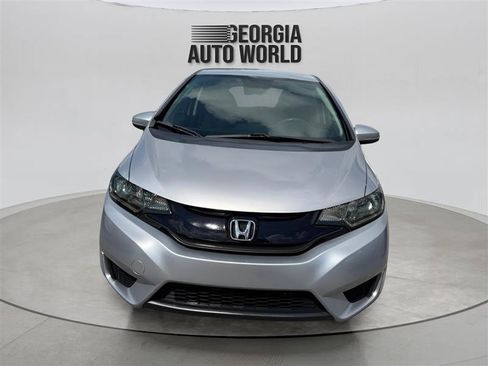 Used 2017 Honda Fit LX image 14