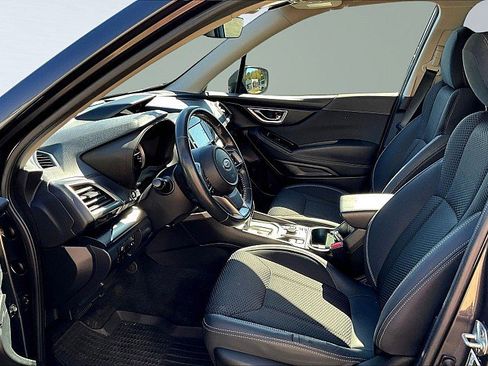 Used 2021 Subaru Forester Premium w/ Popular Package #1 image 15