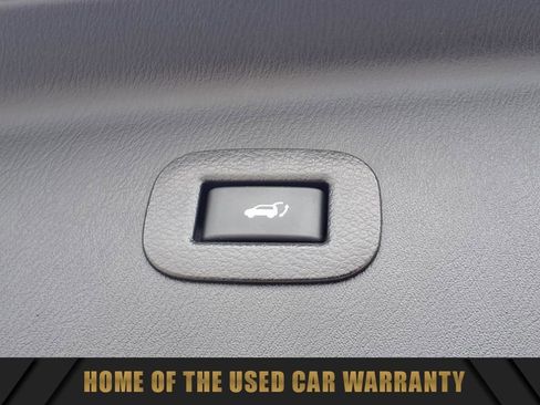 Used 2020 INFINITI QX80 Luxe w/ Proassist Package image 11