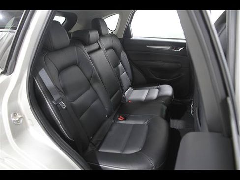 Certified 2025 MAZDA CX-5 AWD 2.5 S w/ Select Package image 18
