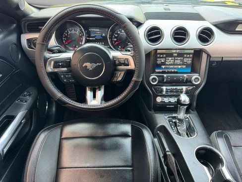 Used 2015 Ford Mustang GT Premium RWD image 21