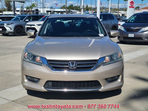 Used 2015 Honda Accord Sport image 7