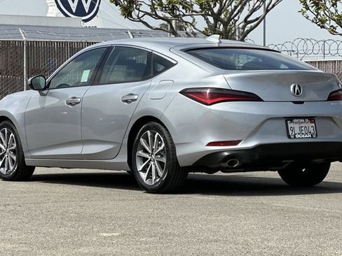 Used 2024 Acura Integra FWD image 6